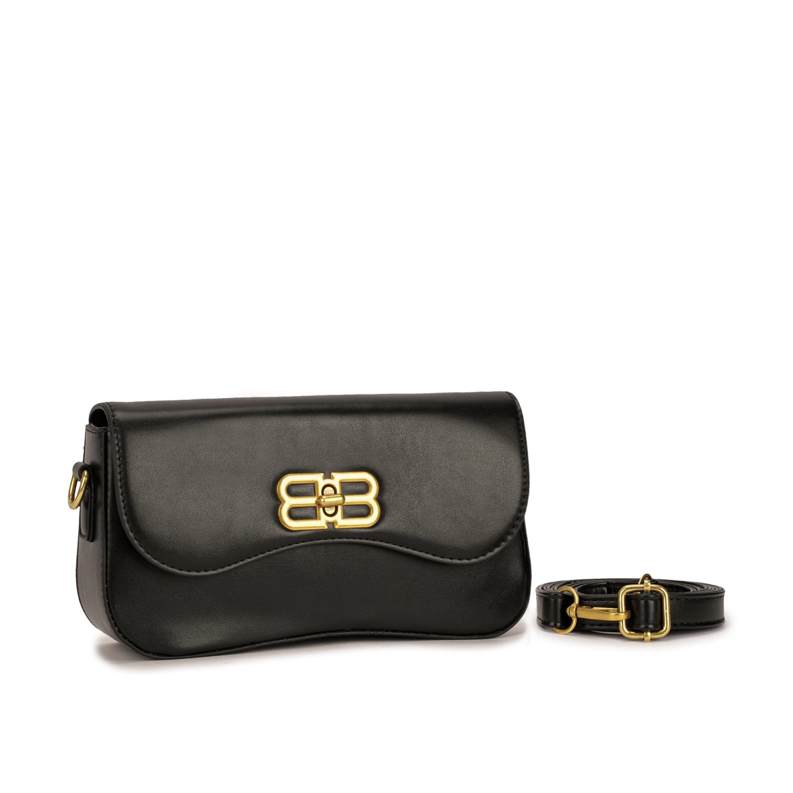 50091-NG BANDOLERA - JDLB COLLECTION - Imagen 1