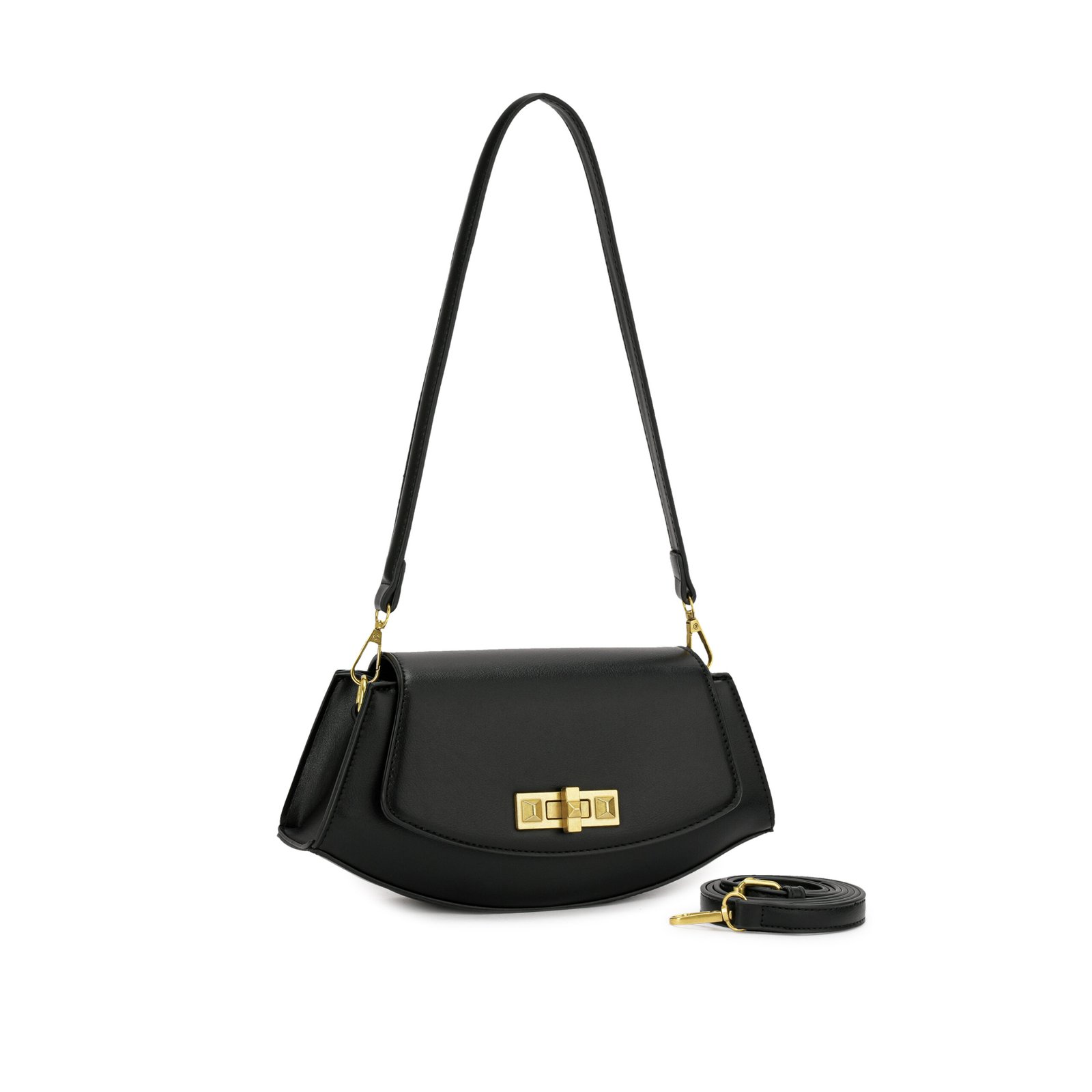 80241-NG BANDOLERA - JDLB COLLECTION - Imagen 1