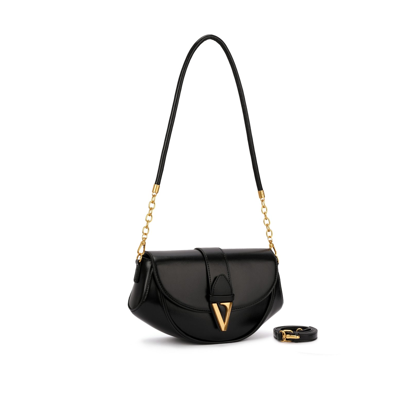 80472-NG BANDOLERA - JDLB COLLECTION - Imagen 1