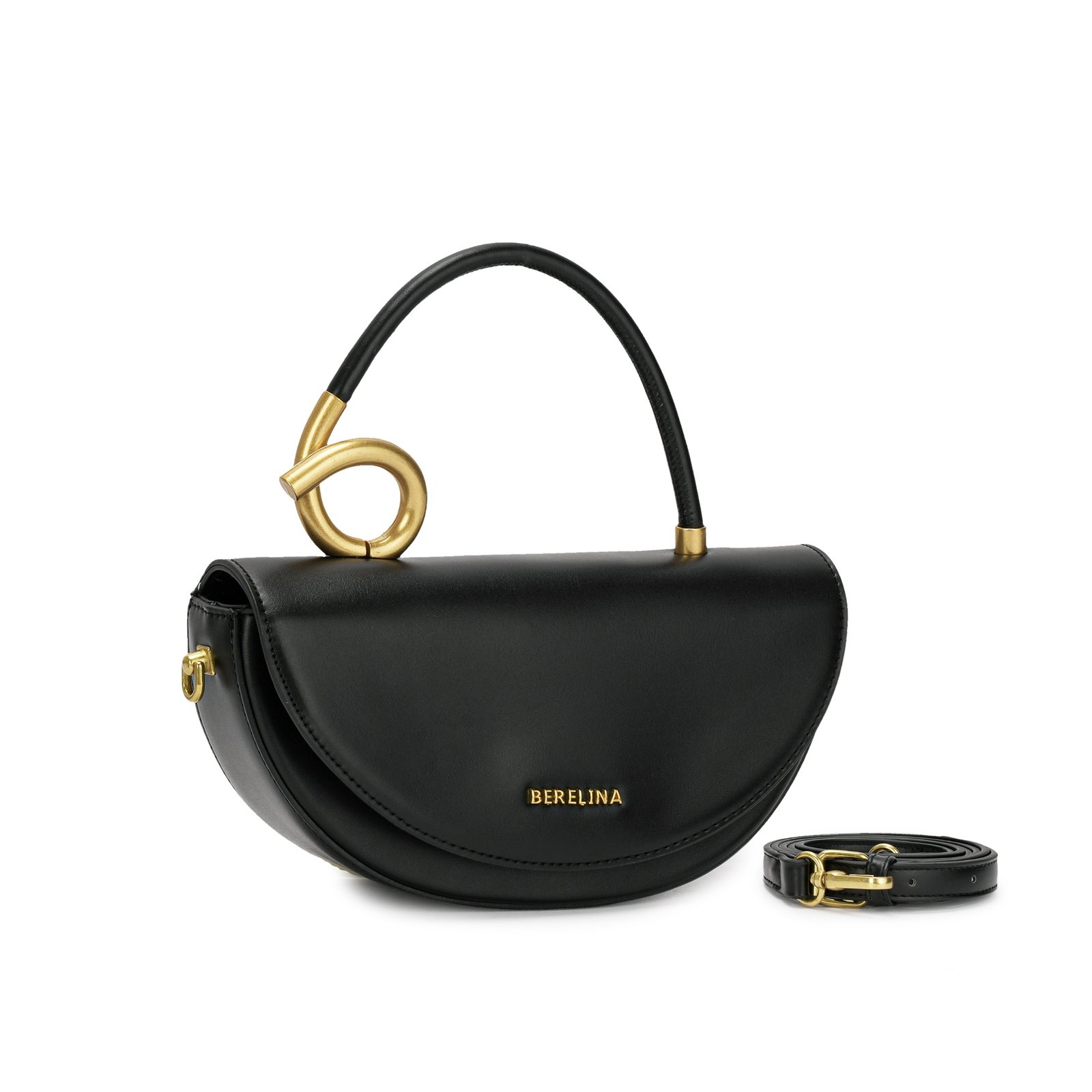 80474-NG BANDOLERA - JDLB COLLECTION - Imagen 1
