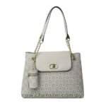 CARTERA CHENSON