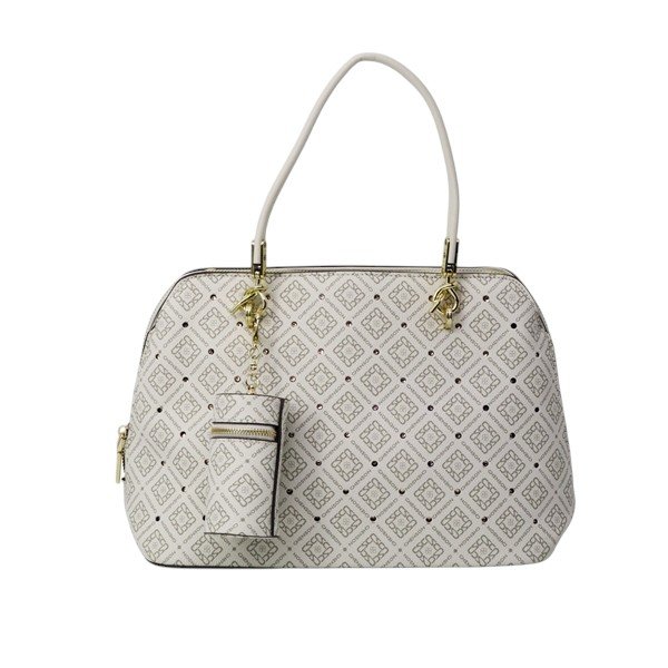 CG85463-W CARTERA CHENSON - Imagen 1