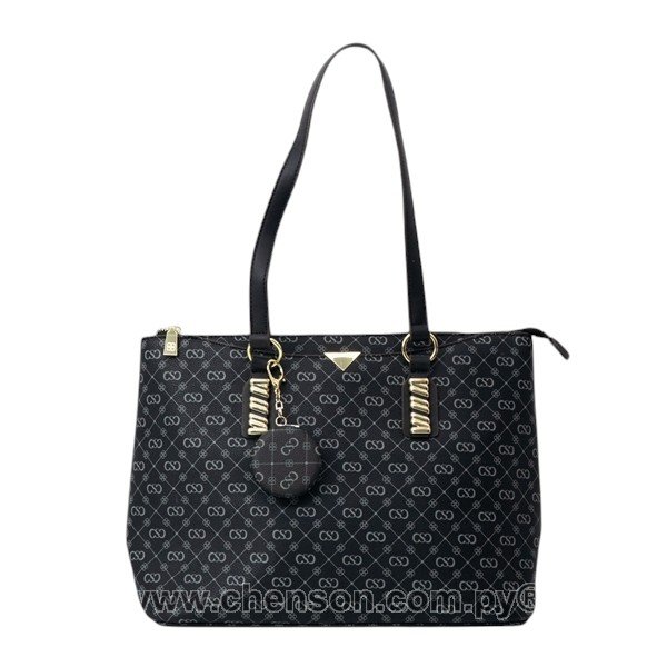 CG85494-3 CARTERA CHENSON - Imagen 1