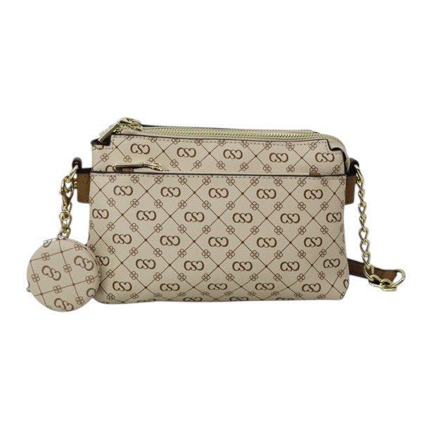 CG85505-E BANDOLERA CHENSON - Imagen 1