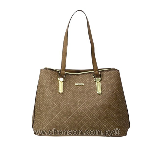 CG85608-T CARTERA CHENSON - Imagen 1