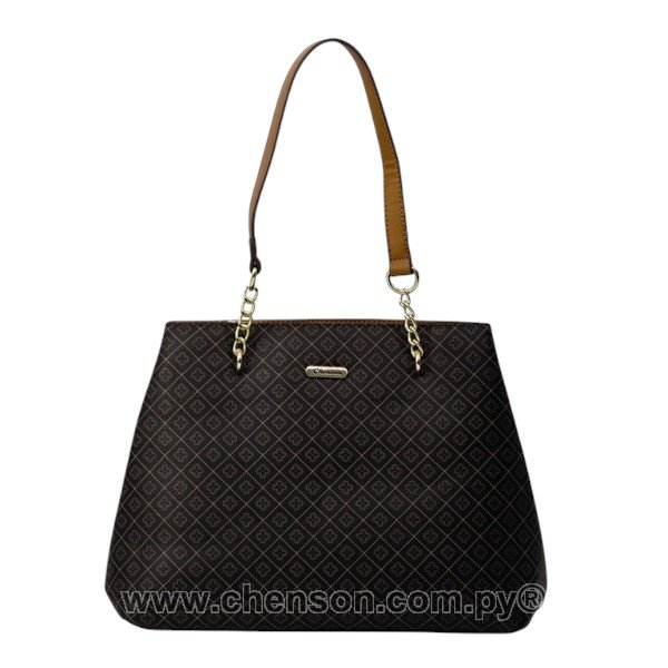CG85612-D CARTERA CHENSON - Imagen 1