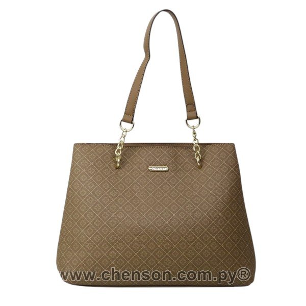 CG85612-T CARTERA CHENSON - Imagen 1