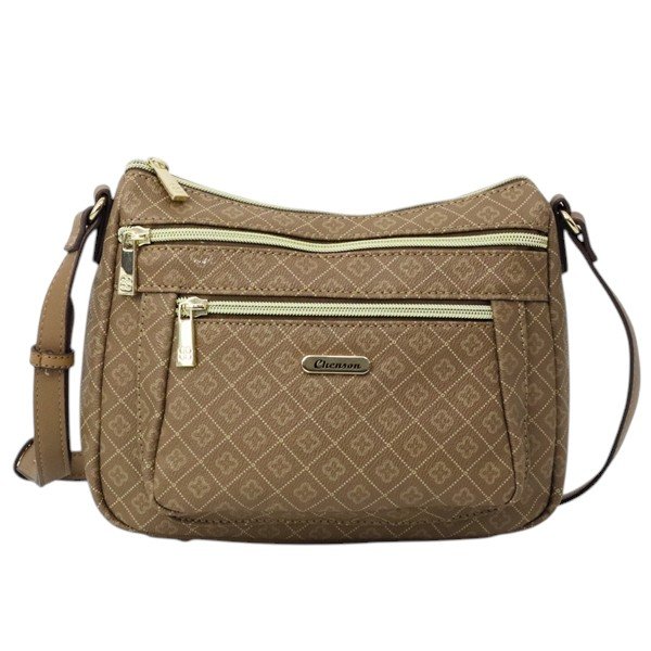 CG85617-T BANDOLERA CHENSON - Imagen 1