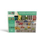 JUEGO EDUCATIVO DIY