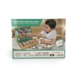 JUEGO EDUCATIVO DIY - Imagen 2