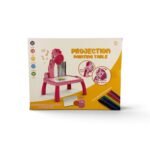 PIZARRA PROYECTOR PROJECTION PAINTING - Imagen 2