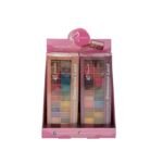 PALETA DE SOMBRAS 28 COLORES