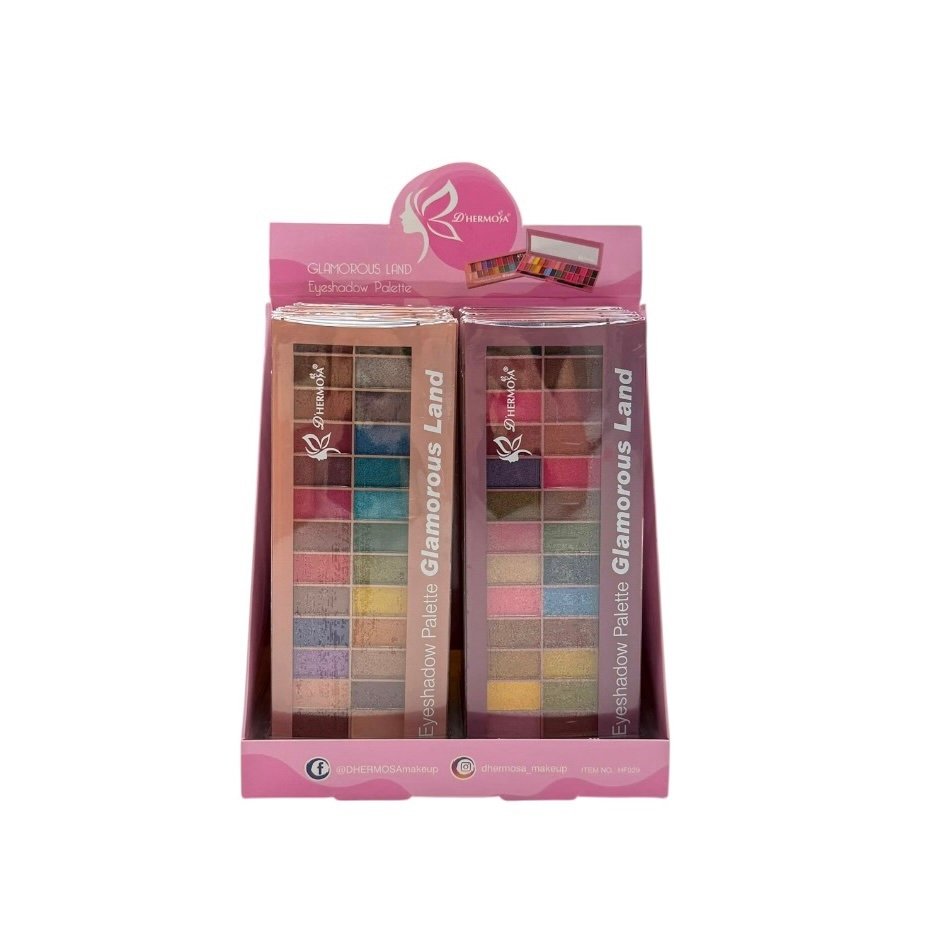 57c65350-4170-41d9-93d5-e45a605c34a7-photoroom PALETA DE SOMBRAS 28 COLORES - Imagen 1