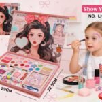 MAQUILLAJE KIDS