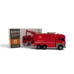 CITY VEHICLE
