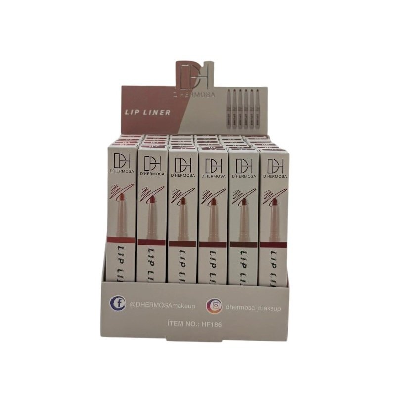 785a2147-1314-45a8-89fd-11fa11b16ef1-photoroom LAPIZ DELINEADOR DE LABIOS DHERMOSA - Imagen 1