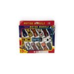 AUTITOS 15PC MOTOR WHEELS
