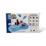 SET PINTURA SPIN AN SPIRAL - Imagen 2
