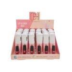 LIP GLOSS & CHEEK MUD