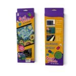 ARTE MOSAICO GRID PUZZLE KIT DE BEADS