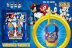 WALKIE TALKIE SONIC - Imagen 2