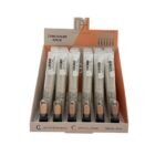 CORRECTOR EN BARRA DHERMOSA