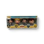 FUNK POP NARUTO