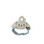 CARTERA INFANTIL KUROMI