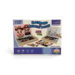 JUEGO MAGNETICO - Imagen 3