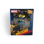 MUÑECO MARVEL THANOS