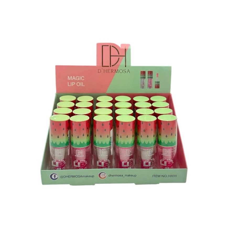d5a4e98b-20a4-41da-b0ad-6f41fed7b74d-photoroom MAGIC LIP OIL DHERMOSA - Imagen 1