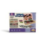 JUEGO MAGNETICO - Imagen 2
