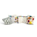 JUEGO MAGNÉTICO 26PCS