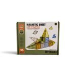 BLOCKS MAGNETICO 35PZAS DIAMOND