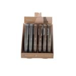 EYEBROW GEL CON PINCEL