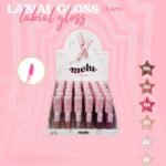 GLOSS LABIAL MELU 36
