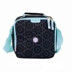 BOLSO TERMICO HAPPY GIRL