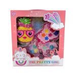 MAQUILLAJE KIDS