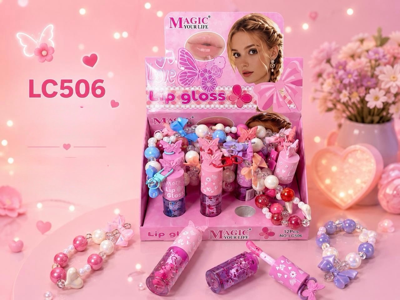 img_8705 LIP GLOSS - Imagen 1