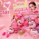 LIP GLOSS