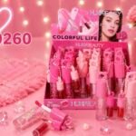 LIP GLOSS