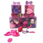 KIT MAKE UP