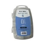 TIPS SOFT GEL (S) REDONDO