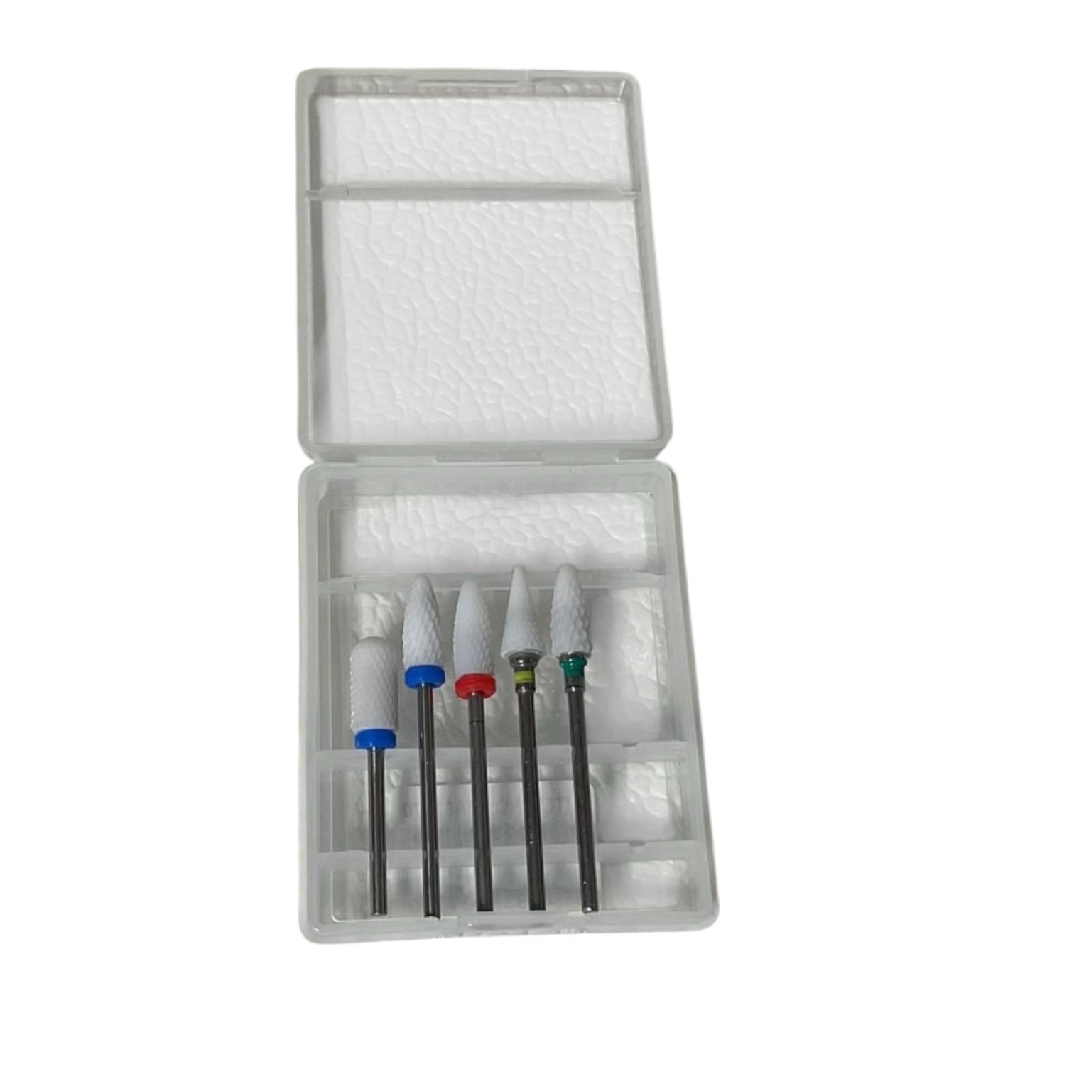 img_8761-photoroom BROCAS DE PORCELANA 5PCS - Imagen 1
