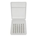BROCAS