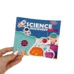 SET EXPERIMENTO SCIENCE EXPERIMENT - Imagen 2