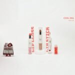 LAPIZ LABIAL+ GLOS  2EN 1