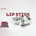 LAPIZ LABIAL ENV. PLATEADO