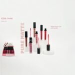 BRILLA LABIAL MATTE ANTIADHERENTE