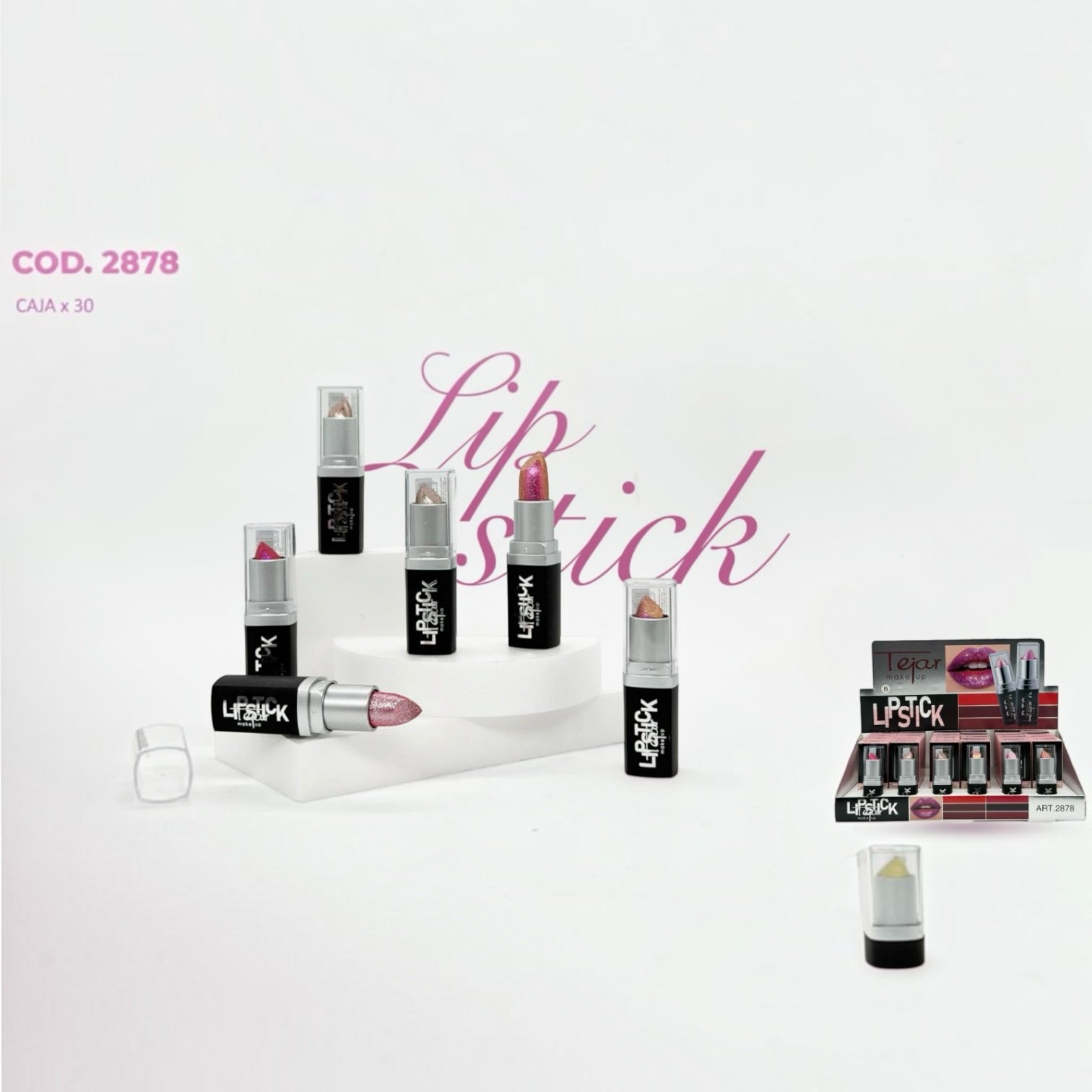 82a10bae-2635-49e0-8cb7-7aa125b1ec95-photoroom LAPIZ LABIAL CINTILANTE - Imagen 1
